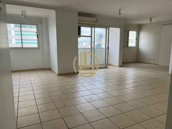 Imagem Apartamento com 4 Quartos à Venda, 220 m² em Boqueirão - Santos