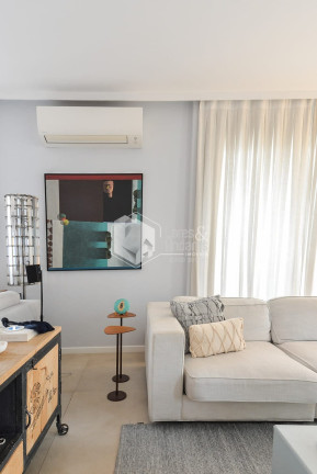 Imagem Apartamento com 4 Quartos à Venda, 246 m² em Pinheiros - São Paulo Imagem Apartamento com 4 Quartos à Venda, 246 m² em Pinheiros - São Paulo