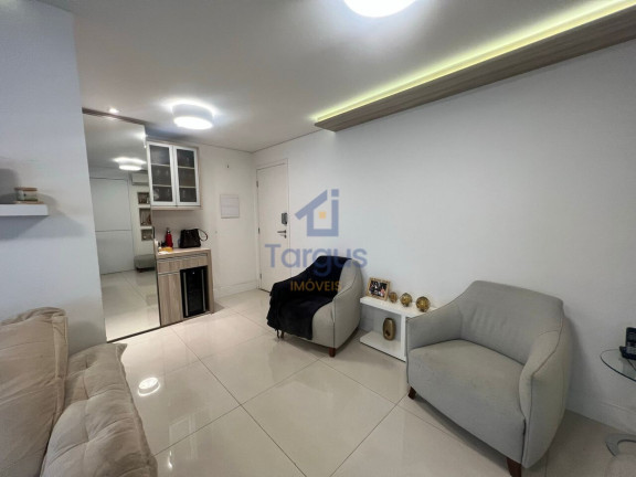 Imagem Apartamento com 3 Quartos à Venda, 91 m² em Vila Regente Feijó - São Paulo Imagem Apartamento com 3 Quartos à Venda, 91 m² em Vila Regente Feijó - São Paulo