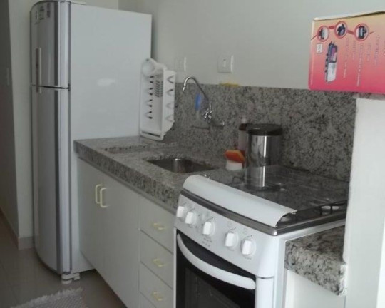 Imagem Apartamento com 3 Quartos à Venda, 130 m² em Pitangueiras - Guarujá