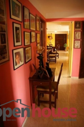 Imagem Apartamento com 5 Quartos à Venda, 200 m² em Tirol - Natal Imagem Apartamento com 5 Quartos à Venda, 200 m² em Tirol - Natal