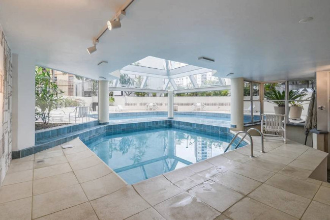 Imagem Apartamento com 2 Quartos à Venda, 78 m² em Pinheiros - São Paulo