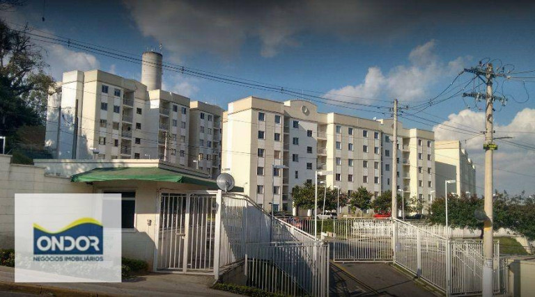 Imagem Apartamento com 3 Quartos à Venda, 69 m² em Jardim Monte Santo - Cotia Imagem Apartamento com 3 Quartos à Venda, 69 m² em Jardim Monte Santo - Cotia