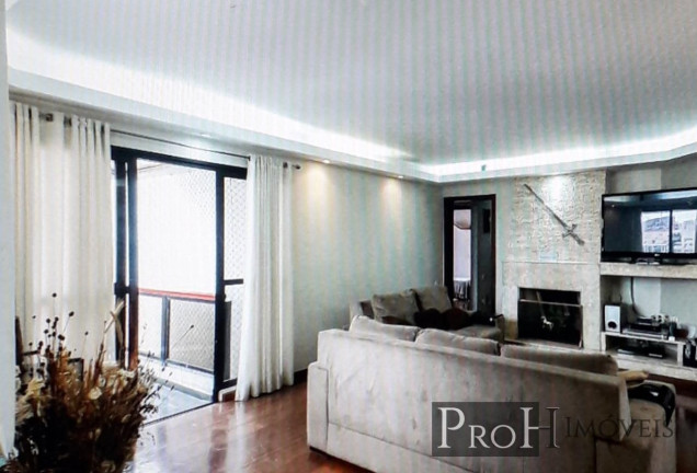 Imagem Apartamento com 4 Quartos à Venda, 160 m² em Indianópolis - São Paulo Imagem Apartamento com 4 Quartos à Venda, 160 m² em Indianópolis - São Paulo