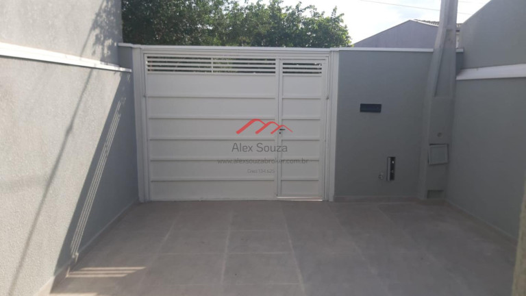 Imagem Casa com 2 Quartos à Venda, 79 m² em Parque Terras De Santa Maria - Hortolândia Imagem Casa com 2 Quartos à Venda, 79 m² em Parque Terras De Santa Maria - Hortolândia