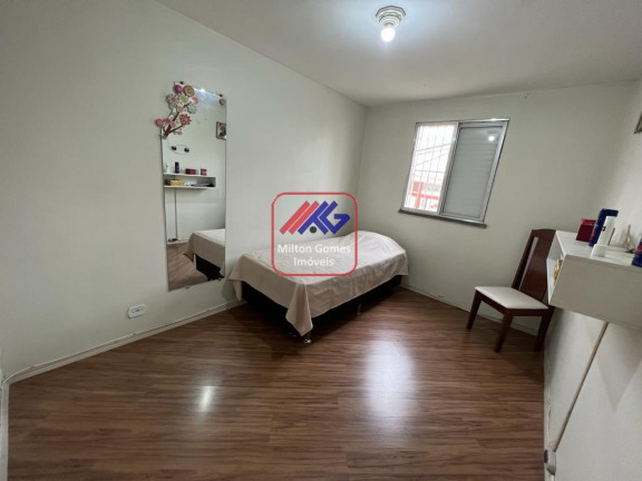 Imagem Apartamento com 2 Quartos à Venda, 50 m² em Jardim Danfer - São Paulo Imagem Apartamento com 2 Quartos à Venda, 50 m² em Jardim Danfer - São Paulo