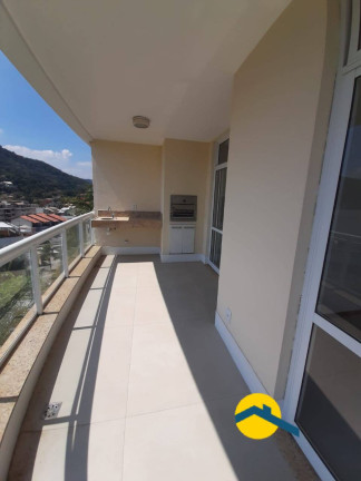 Imagem Apartamento com 3 Quartos à Venda, 120 m² em Piratininga - Niterói