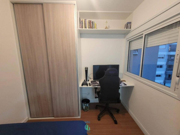 Imagem Apartamento com 2 Quartos à Venda, 90 m² em Jardim Caboré - São Paulo Imagem Apartamento com 2 Quartos à Venda, 90 m² em Jardim Caboré - São Paulo