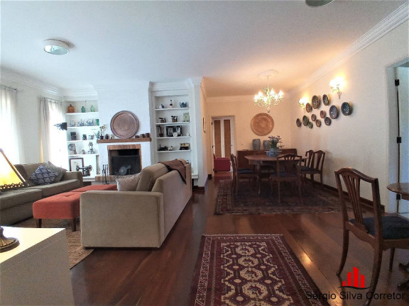 Imagem Apartamento com 3 Quartos à Venda, 180 m² em Vila Capivari - Campos Do Jordão Imagem Apartamento com 3 Quartos à Venda, 180 m² em Vila Capivari - Campos Do Jordão