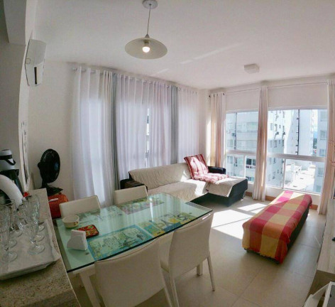 Apartamento com 2 Quartos à Venda, 77 m² em Navegantes - Capão Da Canoa