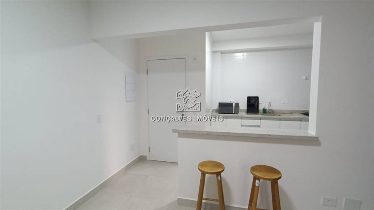 Imagem Apartamento com 3 Quartos para Alugar, em Canto Do Forte - Praia Grande Imagem Apartamento com 3 Quartos para Alugar, em Canto Do Forte - Praia Grande