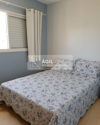 Imagem Apartamento com 2 Quartos à Venda, 70 m² em Conjunto Residencial Trinta E Um De Março - São José Dos Campos Imagem Apartamento com 2 Quartos à Venda, 70 m² em Conjunto Residencial Trinta E Um De Março - São José Dos Campos
