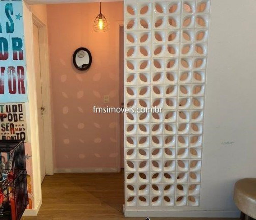 Imagem Imóvel com 2 Quartos à Venda, 65 m² em Centro - São Paulo