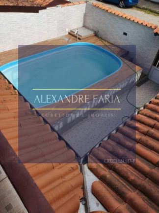 Casa com 5 Quartos à Venda, 230 m² em Barequeçaba - São Sebastião