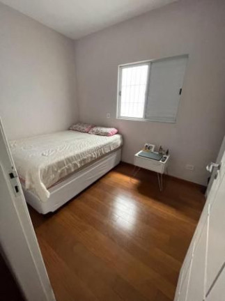 Imagem Sobrado com 3 Quartos à Venda, 124 m² em Vila Ré - São Paulo