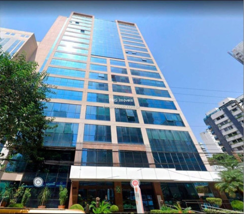 Imóvel à Venda, 126 m² em Moema - São Paulo