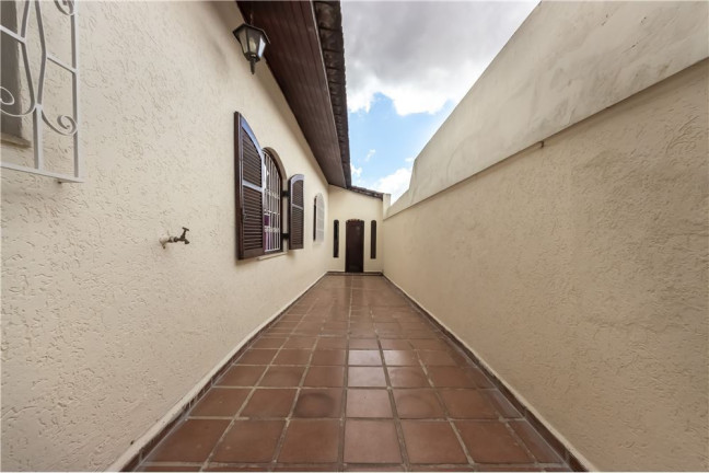 Imagem Casa com 4 Quartos à Venda, 182 m² em Vila Sônia - São Paulo Imagem Casa com 4 Quartos à Venda, 182 m² em Vila Sônia - São Paulo