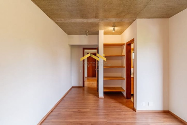 Imagem Apartamento com 3 Quartos à Venda, 293 m² em Panamby - São Paulo Imagem Apartamento com 3 Quartos à Venda, 293 m² em Panamby - São Paulo