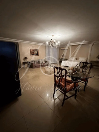 Casa com 5 Quartos à Venda, 1.060 m² em Sítios De Recreio Mansões Do Campus - Goiânia