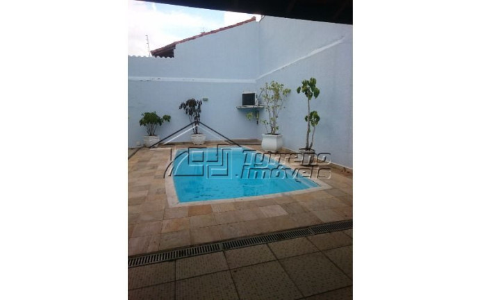 Imagem Casa com 4 Quartos à Venda, 360 m² em Jardim Esplanada - São José Dos Campos Imagem Casa com 4 Quartos à Venda, 360 m² em Jardim Esplanada - São José Dos Campos