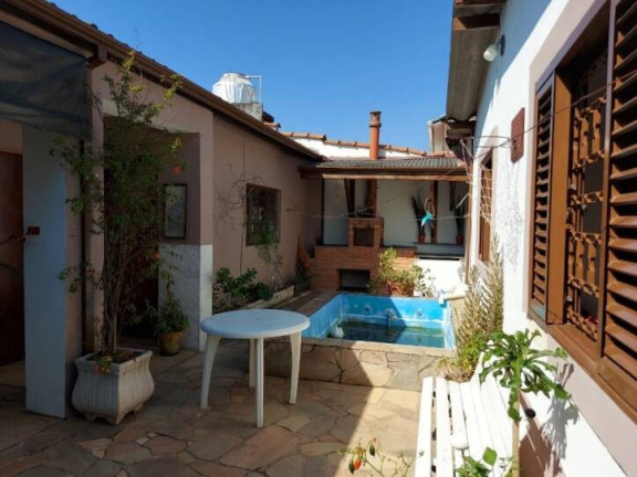 Imagem Casa com 3 Quartos à Venda, 190 m² em Flor Do Vale - Tremembé