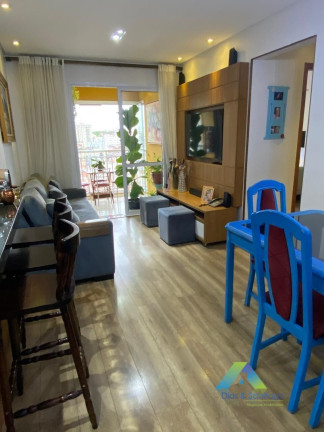 Imagem Apartamento com 2 Quartos à Venda, 69 m² em Osvaldo Cruz - São Caetano Do Sul Imagem Apartamento com 2 Quartos à Venda, 69 m² em Osvaldo Cruz - São Caetano Do Sul