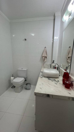 Imagem Apartamento com 3 Quartos à Venda, 170 m² em Boqueirão - Santos Imagem Apartamento com 3 Quartos à Venda, 170 m² em Boqueirão - Santos