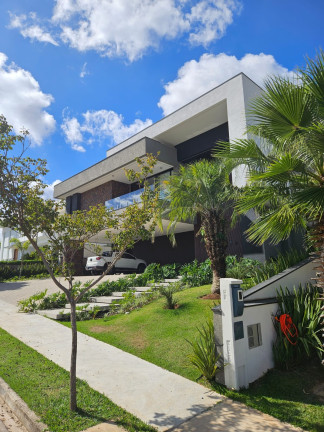 Imagem Casa com 5 Quartos à Venda, 787 m² em Residencial Saint Patrick - Sorocaba Imagem Casa com 5 Quartos à Venda, 787 m² em Residencial Saint Patrick - Sorocaba