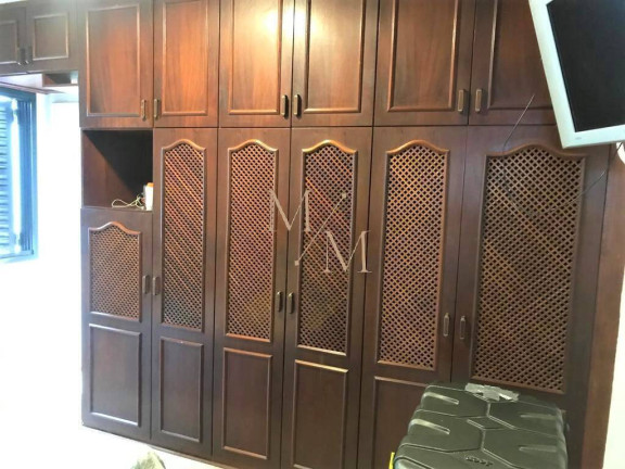 Imagem Apartamento com 2 Quartos à Venda, 92 m² em Aparecida - Santos