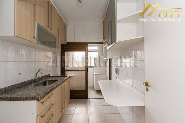 Imagem Apartamento com 3 Quartos à Venda, 75 m² em Vila Leopoldina - São Paulo Imagem Apartamento com 3 Quartos à Venda, 75 m² em Vila Leopoldina - São Paulo