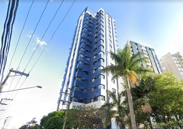 Sala Comercial à Venda, 30 m² em Vila Monte Alegre - São Paulo