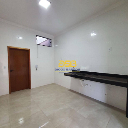 Imagem Casa com 3 Quartos à Venda, 240 m² em Jardim Allah - Barretos Imagem Casa com 3 Quartos à Venda, 240 m² em Jardim Allah - Barretos
