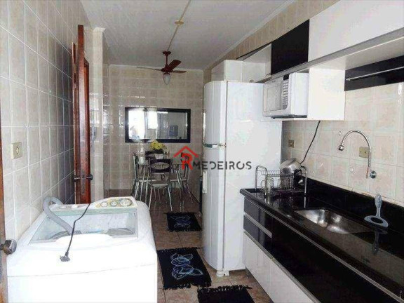 Imagem Apartamento com 1 Quarto à Venda, 70 m² em Tupi - Praia Grande Imagem Apartamento com 1 Quarto à Venda, 70 m² em Tupi - Praia Grande