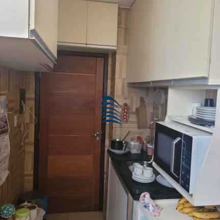 Imagem Imóvel com 3 Quartos à Venda, 90 m² em Imbuí - Salvador