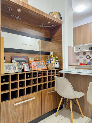 Imagem Apartamento com 2 Quartos à Venda, 58 m² em Rio Branco - Cariacica Imagem Apartamento com 2 Quartos à Venda, 58 m² em Rio Branco - Cariacica