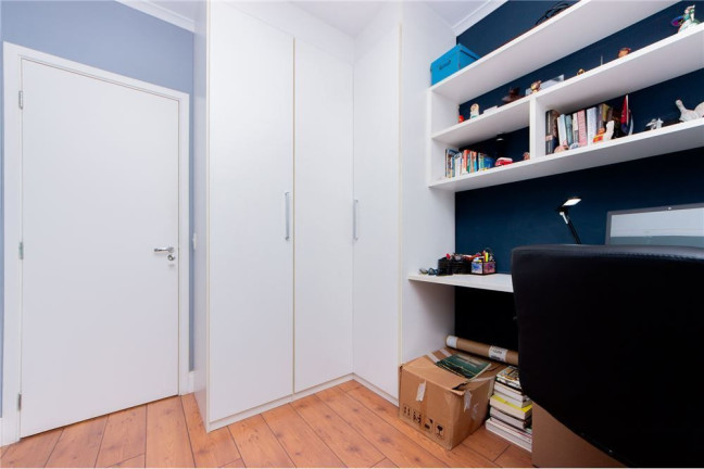 Imagem Apartamento com 2 Quartos à Venda, 64 m² em Ipiranga - São Paulo Imagem Apartamento com 2 Quartos à Venda, 64 m² em Ipiranga - São Paulo