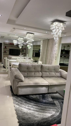 Imagem Imóvel com 3 Quartos à Venda, 107 m² em Vila Lusitânia - São Bernardo Do Campo Imagem Imóvel com 3 Quartos à Venda, 107 m² em Vila Lusitânia - São Bernardo Do Campo