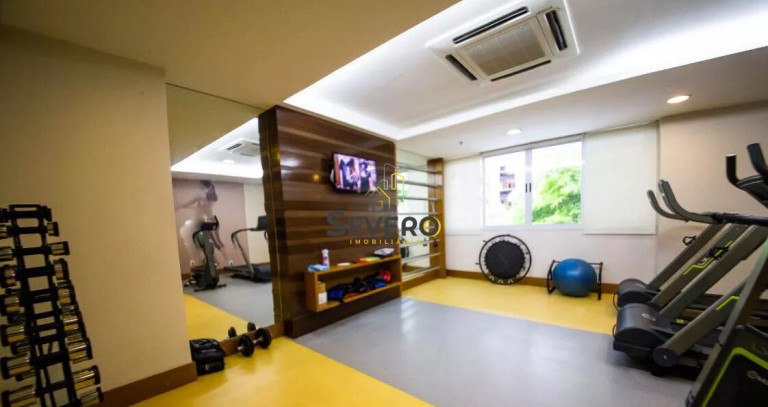 Imagem Apartamento com 3 Quartos à Venda, 92 m² em Icaraí - Niterói