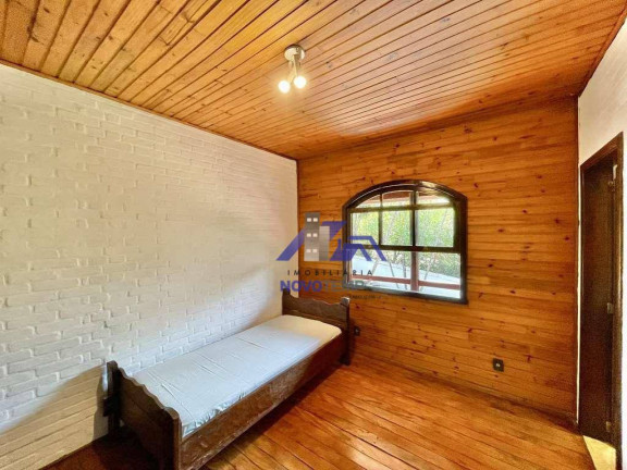 Imagem Casa com 4 Quartos à Venda, 464 m² em Jardim Colibri - Cotia