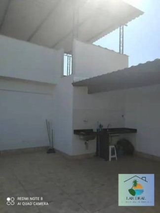 Imagem Casa com 2 Quartos à Venda, 172 m² em Cidade Praiana - Rio Das Ostras