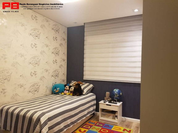 Imagem Apartamento com 3 Quartos à Venda, 202 m² em Vila Regente Feijó - São Paulo Imagem Apartamento com 3 Quartos à Venda, 202 m² em Vila Regente Feijó - São Paulo