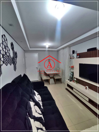 Imagem Apartamento com 2 Quartos à Venda, 47 m² em Conjunto Habitacional Vila Cosmos - Cosmópolis Imagem Apartamento com 2 Quartos à Venda, 47 m² em Conjunto Habitacional Vila Cosmos - Cosmópolis