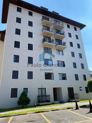 Apartamento com 3 Quartos à Venda, 117 m² em Granja Viana - Cotia