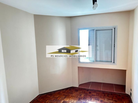 Imagem Apartamento com 3 Quartos para Alugar, 88 m² em Vila Mariana - São Paulo Imagem Apartamento com 3 Quartos para Alugar, 88 m² em Vila Mariana - São Paulo