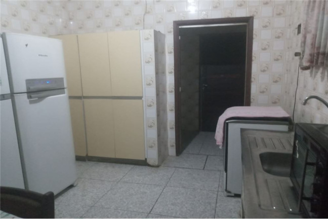 Imagem Imóvel com 3 Quartos à Venda,  em Vila Cruzeiro - São Paulo