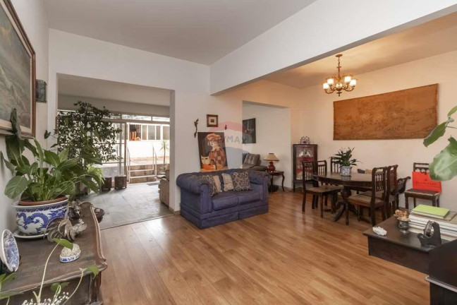Apartamento com 3 Quartos à Venda, 144 m² em Consolação - São Paulo