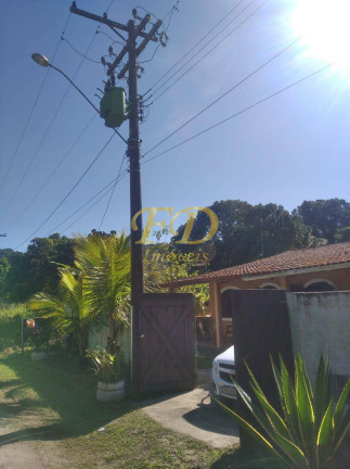 Imagem Casa com 3 Quartos à Venda, 600 m² em Ilha Comprida - Iguape