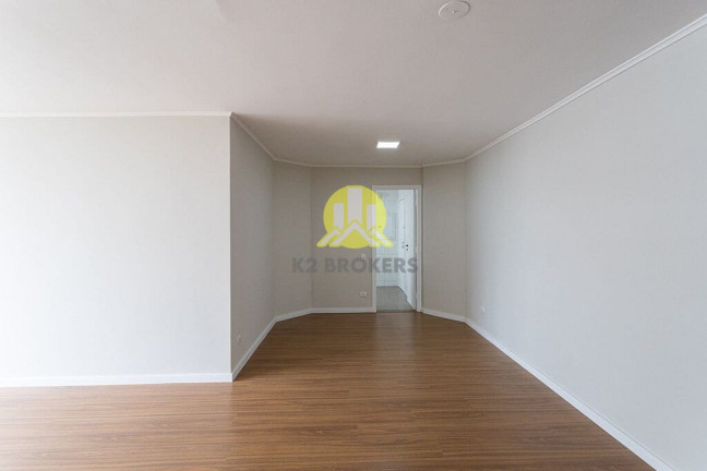 Imagem Apartamento com 3 Quartos à Venda, 126 m² em Jardim Paulista - São Paulo
