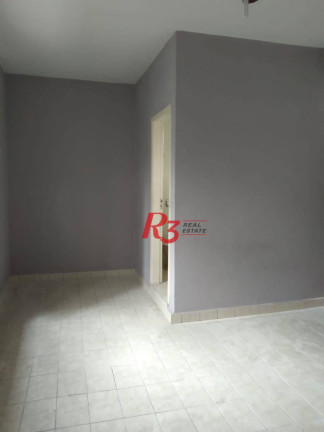Imagem Casa com 3 Quartos para Alugar, 150 m² em Encruzilhada - Santos