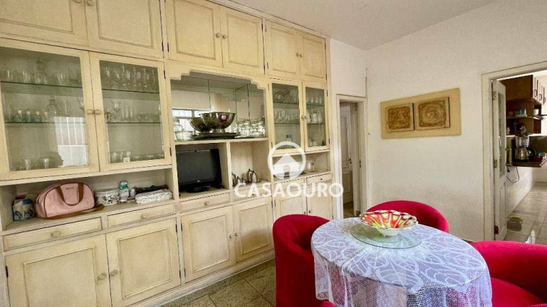 Imagem Casa com 7 Quartos à Venda, 400 m² em São Lucas - Belo Horizonte Imagem Casa com 7 Quartos à Venda, 400 m² em São Lucas - Belo Horizonte